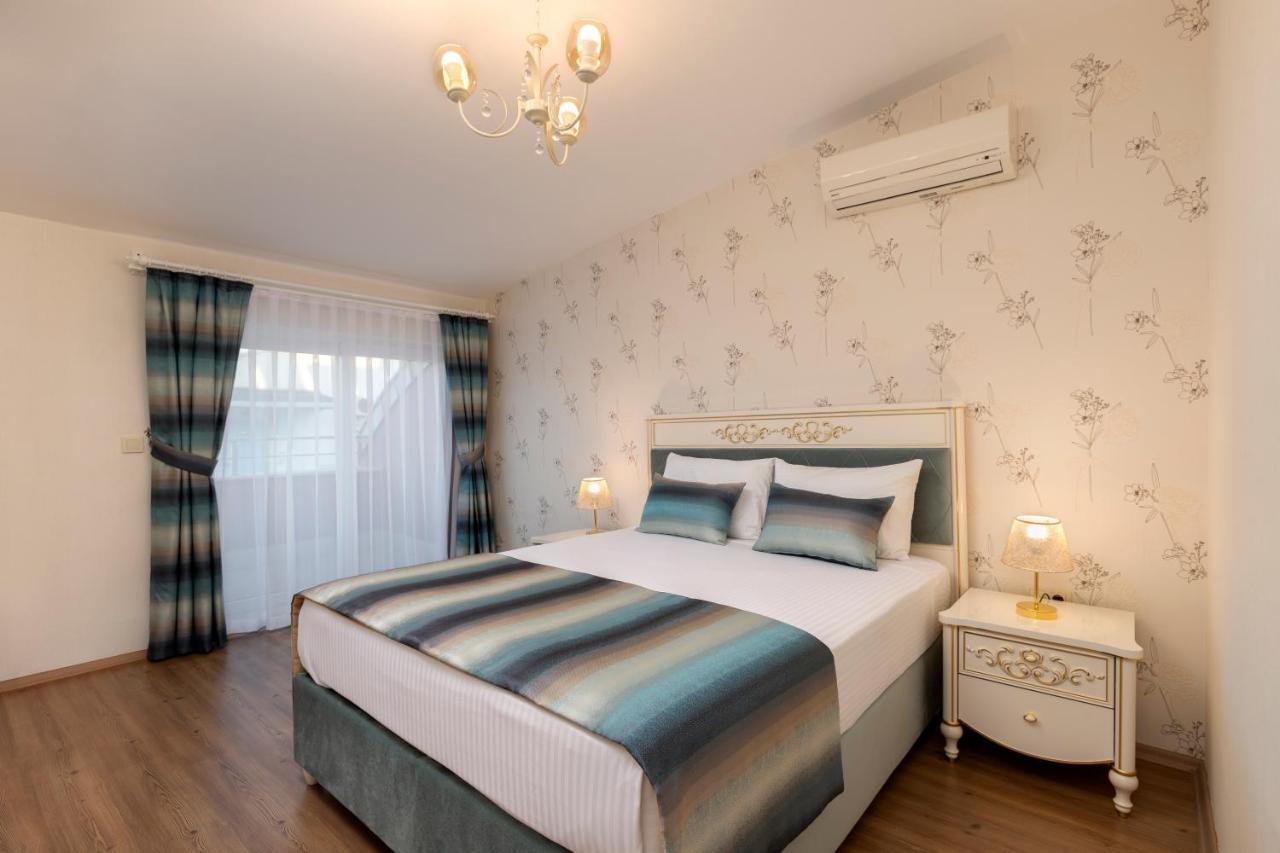 Onix Apart Hotel Antalya Luaran gambar